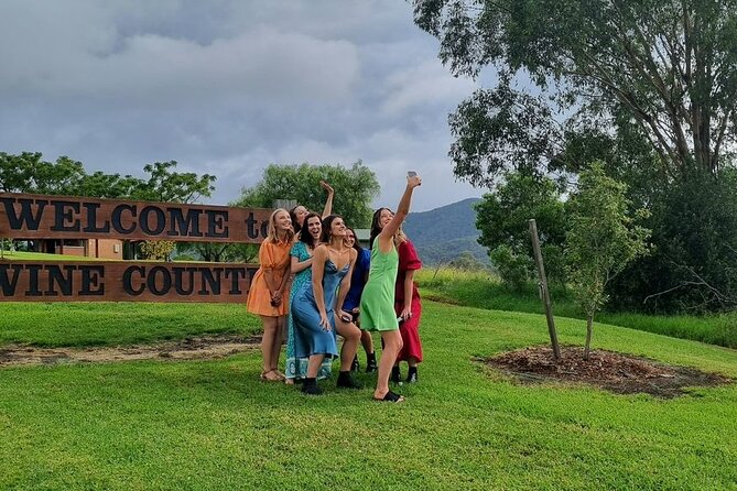 Sydney Wine Tours - Private Wine Tasting Tour to Hunter Valley - Key things I’d bet on (based on what matters most)