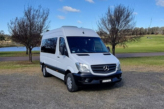 Sydney Wine Tours - Private Wine Tasting Tour to Hunter Valley - How long is the day, really? Timing from Sydney to Hunter Valley