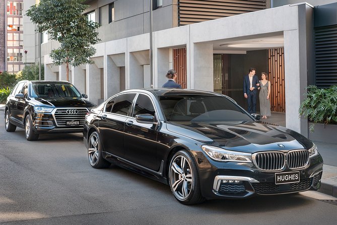 Sydney's Best Airport Arrival Transfers - Airport to CBD - Key things to know before you book