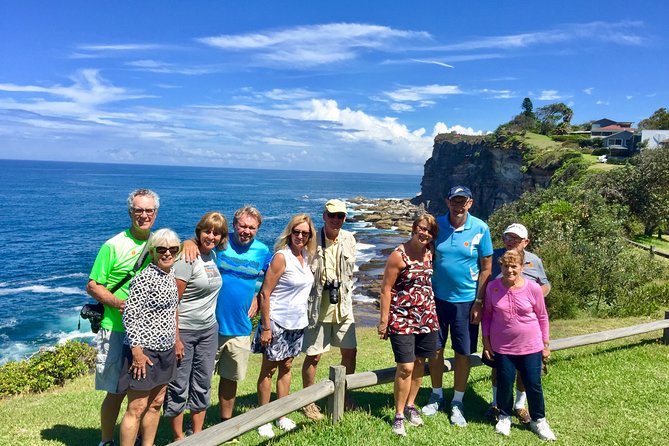 Sydney's Northern Beaches & Ku-ring-gai National Park Small Tour departing Manly - Key things I’d note before you go