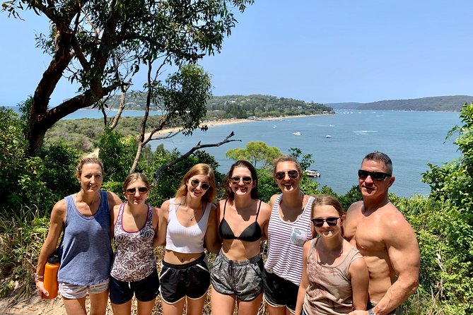 Sydney's Northern Beaches & Ku-ring-gai National Park Small Tour departing Manly - Starting From Manly: The Day’s Pace Starts With Easy Transport