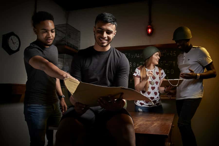 Sydney's Ultimate Live Escape Room - Key Points That Make This One Worth Your Time