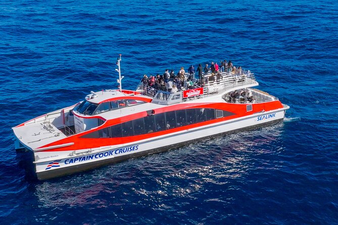 Taronga Zoo & Whale Watching Cruise Combo - Sydney Harbour - Price and Value Check: Is $96.83 a Good Deal?