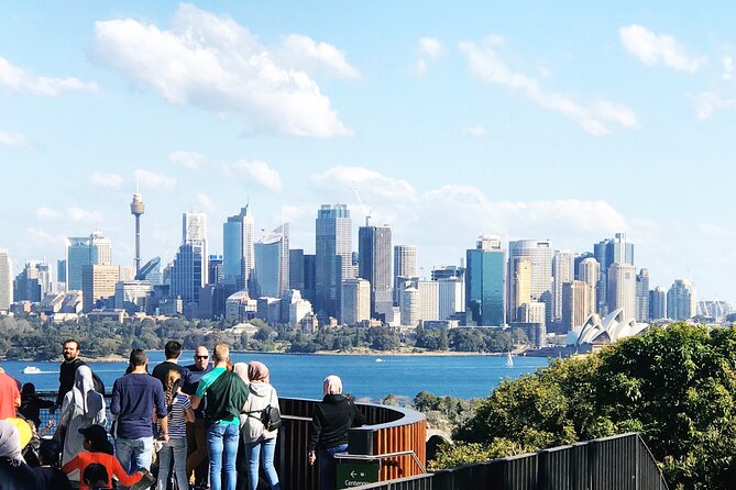 Taronga Zoo & Whale Watching Cruise Combo - Sydney Harbour - Timing and Logistics That Affect Your Experience