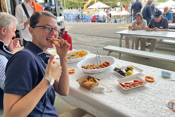 Taste of Sydney Tour (mini coach) - Why This Half-Day Food Tour Works in Sydney