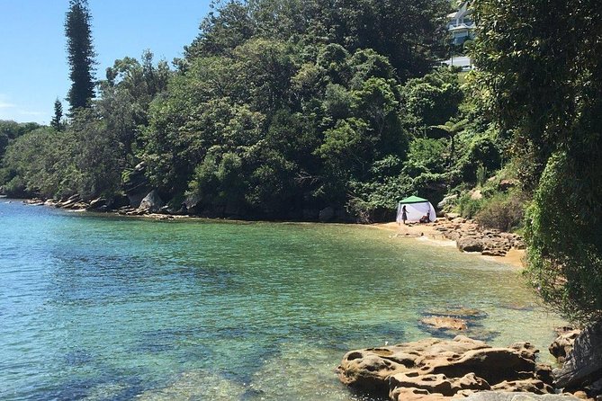 The Top Ten Hidden Harbour Beaches Tour with Jen - Key things you’ll like about this tour
