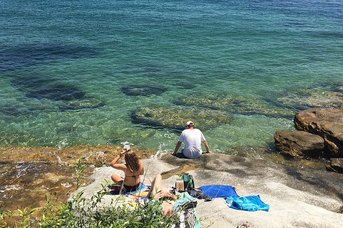 The Top Ten Hidden Harbour Beaches Tour with Jen - Price and value: is $71.17 worth it?