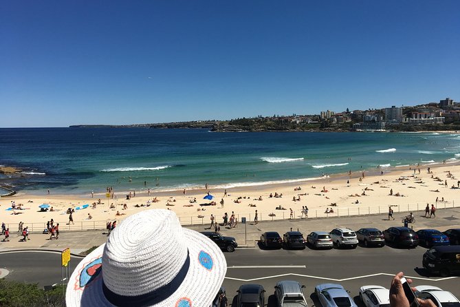The Top Ten Hidden Harbour Beaches Tour with Jen - Who this tour suits best (and who might skip it)