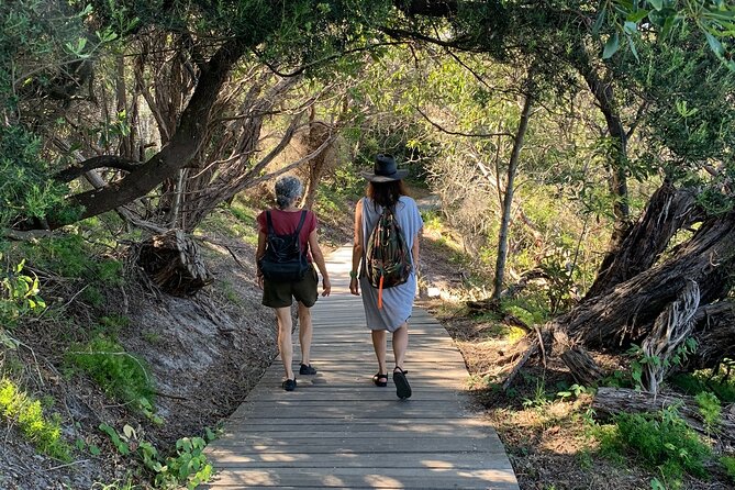 The Top Ten Hidden Harbour Beaches Tour with Jen - Should you book the Top Ten Hidden Harbour Beaches Tour with Jen?