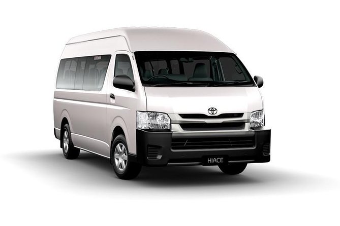 Transfer from White Bay Cruise Terminal to Sydney Airport - Getting From White Bay to Terminal 1: What This Transfer Is Like