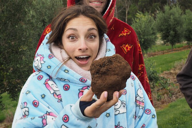 Truffle Hunt and Taste Experience in Oberon, NSW Australia - Price and group size: what you’re paying for at $157.79 per person