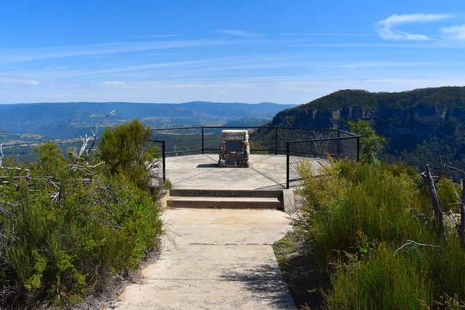 Ultimate All Inclusive Blue Mountains with Scenic World Tour - Price and logistics: what you’re paying for (and what costs extra)