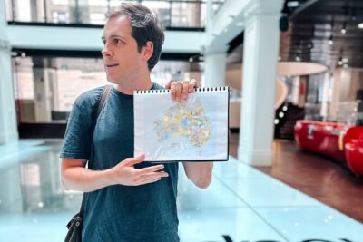 Ultimate Aussie Food Tour (Semi Private Tour - Max 6 Guests) - The walk through Pyrmont, Ultimo, and Glebe: food stops with neighborhood meaning
