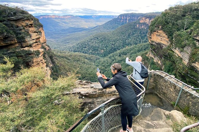 Ultimate Blue Mountains Private Tour with Scenic World and Wildlife Park - A One-Day Blue Mountains Plan That Actually Fits Your Time