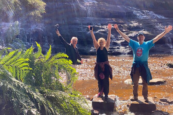 Ultimate Blue Mountains Private Tour with Scenic World and Wildlife Park - Price and Logistics: Is $638.35 Per Person Good Value?