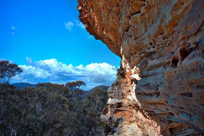 Unforgettable Blue Mountains Day Tour - Sydney pickup at 7:00 and an 11-hour pace that actually works