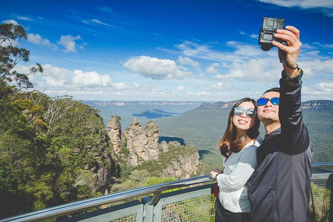 Walking with Wild Kangaroos Private Half-Day Trip from Sydney - Price and Logistics: Is $268.97 Worth It?