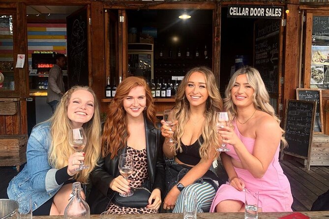 Waves Waterfalls and Wineries Full-Day Southern Highlands Private Tour - Key Things You’ll Notice on This Tour