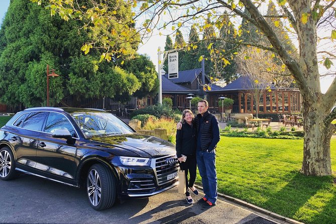 Waves Waterfalls and Wineries Full-Day Southern Highlands Private Tour - Bowral for Cheese and Chocolate, Plus a Smarter Return to Sydney