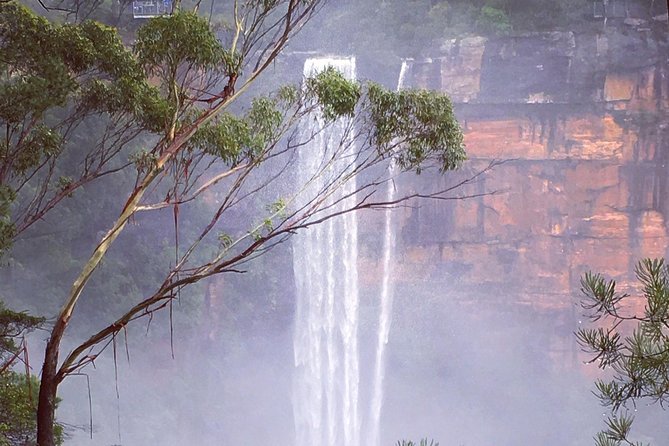 Waves Waterfalls and Wineries Full-Day Southern Highlands Private Tour - Inclusions, What’s Extra, and Packing Like a Pro