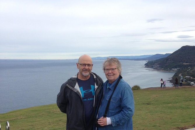 Wildlife, Wine & Waves – Epic South Coast Adventure from Sydney - Kiama Blowhole: plan around the tide and enjoy the suspense