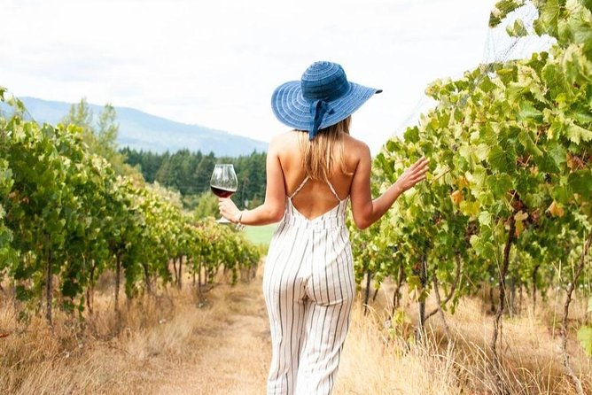Wine Tours Sydney - Southern Highlands Day Escape, Full Day Wine Tasting Tour - Bendooley Estate Book Barn Finish: One More Tasting Round