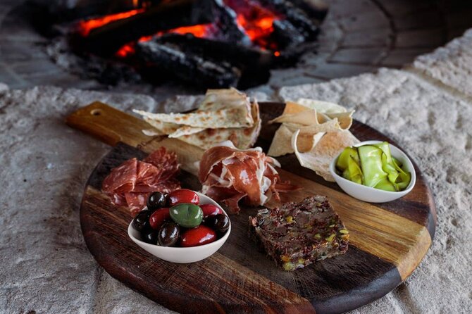 Wine Tours Sydney - Southern Highlands Day Escape, Full Day Wine Tasting Tour - Eling Forest Winery for Lunch: Included Food, Wine, and Views